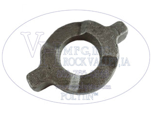 H101677-N -- Slip Clutch Jaw 1-1/4''